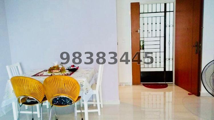 Blk 91A Telok Blangah Street 31 (Bukit Merah), HDB 4 Rooms #172568462